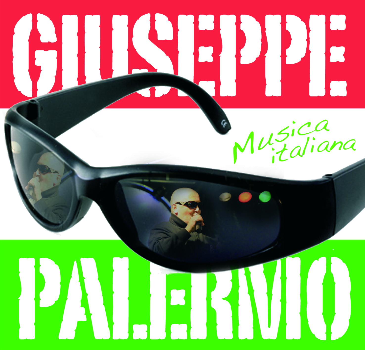 Giuseppe Palermo CD